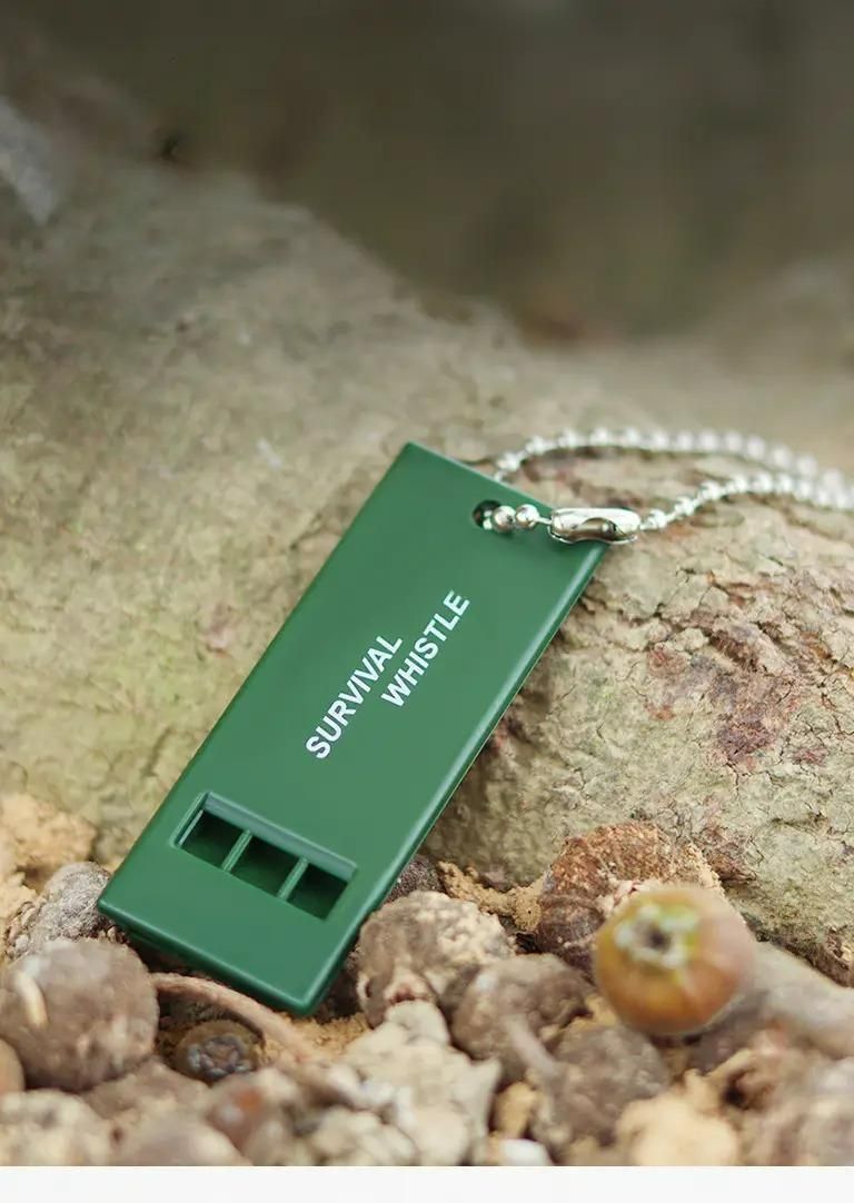 Extra Loud Survival Whistle