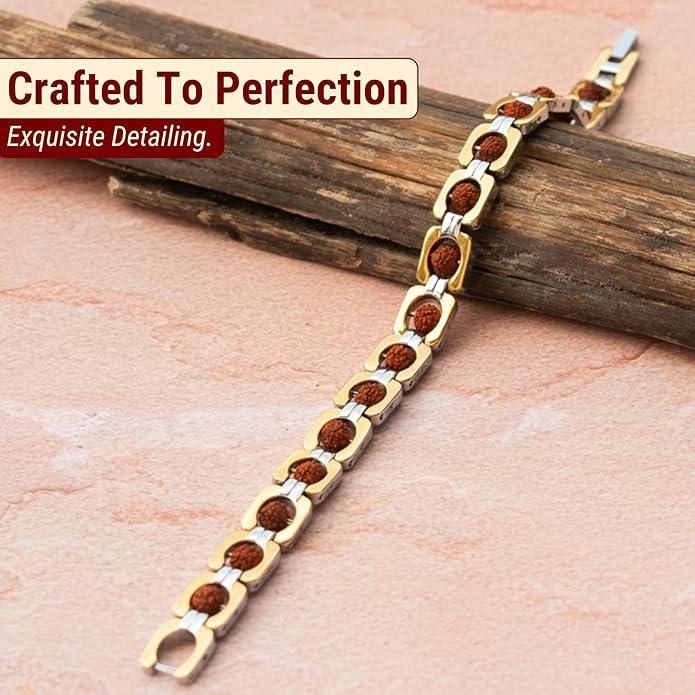 Rudraksha Bracelet