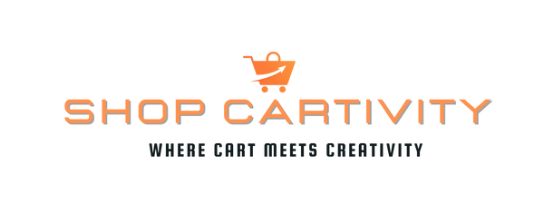 Shop Cartivity