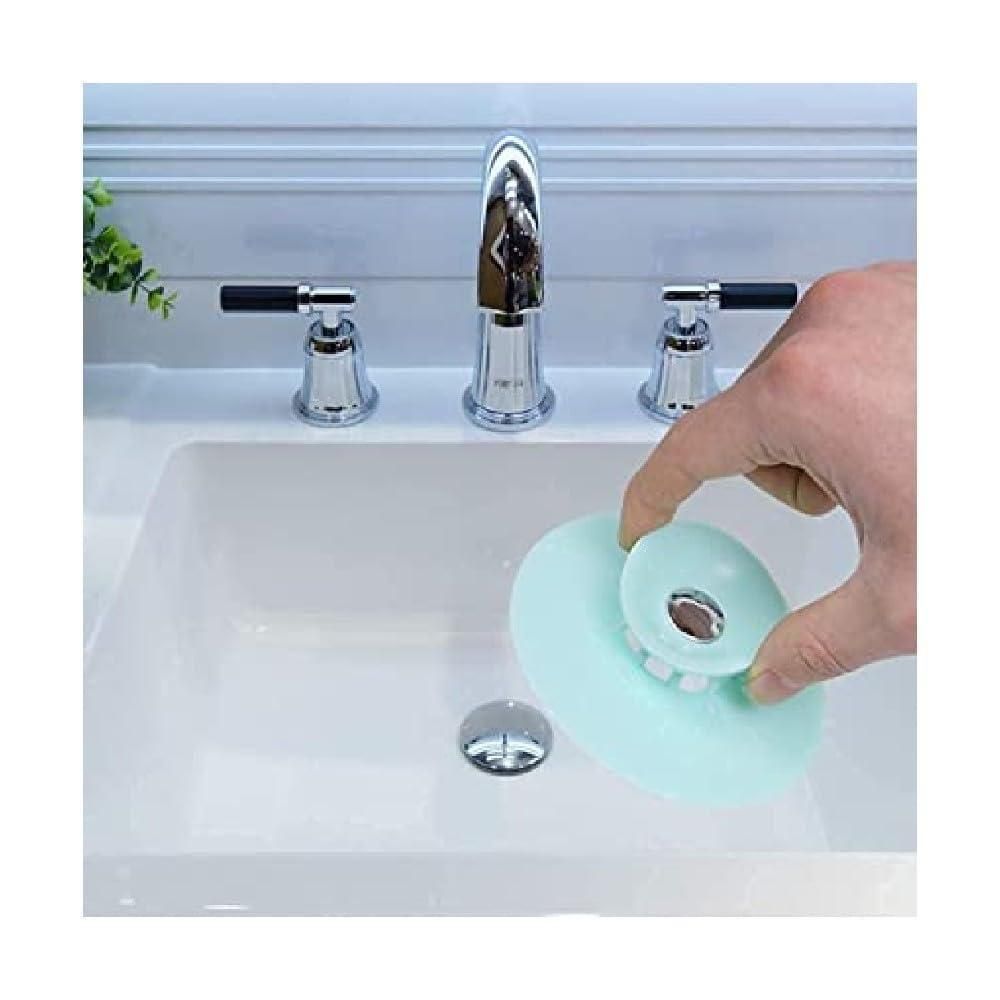 Silicone Household Kitchen Sink Strainer