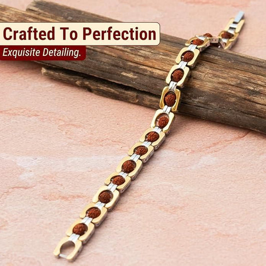 Rudraksha Bracelet