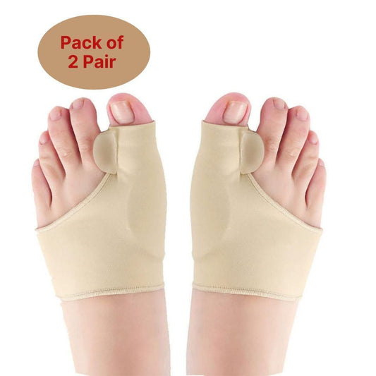 Gel Cushion Pads: Foot Care Tool